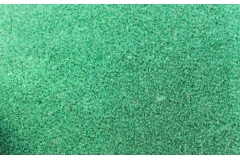 辽宁绿色拉绒地毯