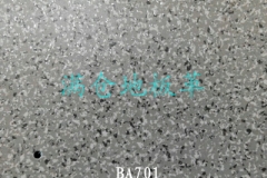 辽宁BA701